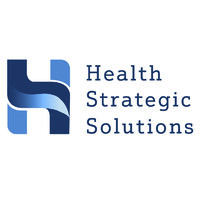 Health Strategic Solutions logo, Health Strategic Solutions contact details