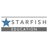 Starfish Education logo, Starfish Education contact details