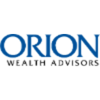 Orion Wealth Advisors logo, Orion Wealth Advisors contact details