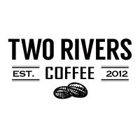 Two Rivers Coffee logo, Two Rivers Coffee contact details