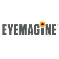 EYEMAGINE logo, EYEMAGINE contact details