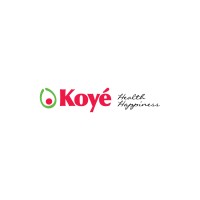 Koye Pharmaceuticals Pvt Ltd logo, Koye Pharmaceuticals Pvt Ltd contact details