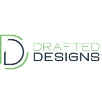 Drafted Designs logo, Drafted Designs contact details