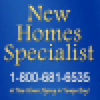 New Homes Specialist logo, New Homes Specialist contact details