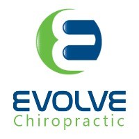 Evolve Chiropractic logo, Evolve Chiropractic contact details