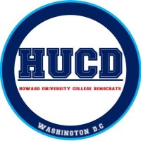 Howard University College Democrats logo, Howard University College Democrats contact details