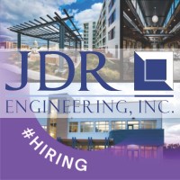 JDR Engineering Inc logo, JDR Engineering Inc contact details