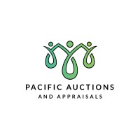 Pacific Auctions & Appraisals logo, Pacific Auctions & Appraisals contact details