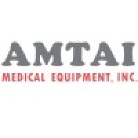 AMTAI Medical Equipment logo, AMTAI Medical Equipment contact details