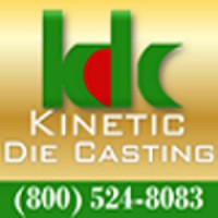 Kinetic Die Casting Company logo, Kinetic Die Casting Company contact details