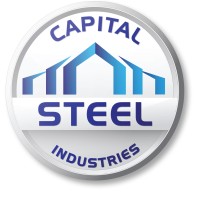 Capital Steel Buildings (CSI) logo, Capital Steel Buildings (CSI) contact details