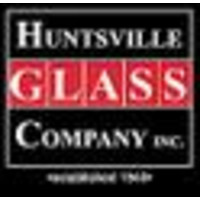 Huntsville Glass Co logo, Huntsville Glass Co contact details