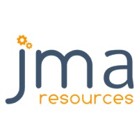 JMA Resources, Inc. logo, JMA Resources, Inc. contact details