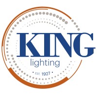 King Lighting Inc logo, King Lighting Inc contact details