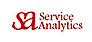 Service Analytics, Llc logo, Service Analytics, Llc contact details