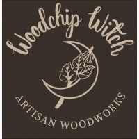 Woodchip Witch logo, Woodchip Witch contact details