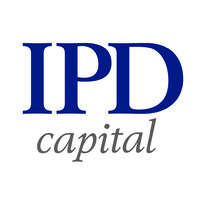 IPD Capital logo, IPD Capital contact details