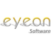 eyeon Software logo, eyeon Software contact details