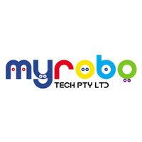 MYROBO Australia logo, MYROBO Australia contact details