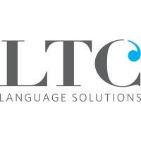 LTC Language Solutions logo, LTC Language Solutions contact details