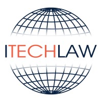 ITechLaw Association logo, ITechLaw Association contact details