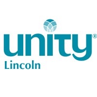 Unity Lincoln logo, Unity Lincoln contact details