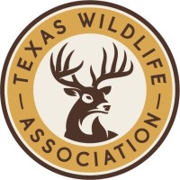 Texas Wildlife Association logo, Texas Wildlife Association contact details