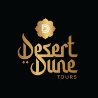 Desert Dune Tours logo, Desert Dune Tours contact details