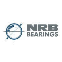 NRB Bearings Limited logo, NRB Bearings Limited contact details