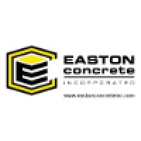 Easton Concrete Inc logo, Easton Concrete Inc contact details