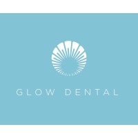 Glow Dental logo, Glow Dental contact details