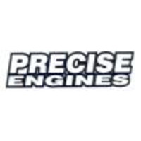 Precise Engines logo, Precise Engines contact details