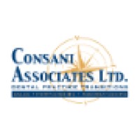 Consani Associates Limited logo, Consani Associates Limited contact details