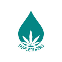 Replennabis LLC. logo, Replennabis LLC. contact details