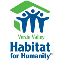 Verde Valley Habitat For Humanity logo, Verde Valley Habitat For Humanity contact details