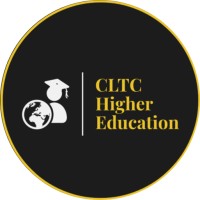 CLTC Higher Education logo, CLTC Higher Education contact details