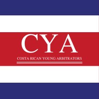 Costa Rican Young Arbitrators logo, Costa Rican Young Arbitrators contact details