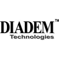 Diadem Technologies logo, Diadem Technologies contact details