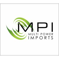 Multi Power Imports logo, Multi Power Imports contact details