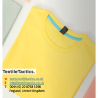 Textile Tactics logo, Textile Tactics contact details