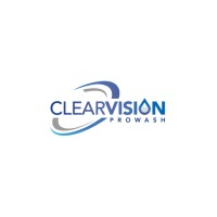 Clear Vision Window Wash logo, Clear Vision Window Wash contact details