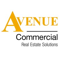 Avenue Commercial logo, Avenue Commercial contact details