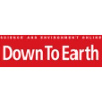 Down To Earth India logo, Down To Earth India contact details