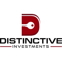 Distinctive Investments, LLC logo, Distinctive Investments, LLC contact details