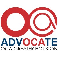 OCA Greater Houston logo, OCA Greater Houston contact details