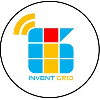 INVENTGRID INDIA PRIVATE LIMITED logo, INVENTGRID INDIA PRIVATE LIMITED contact details