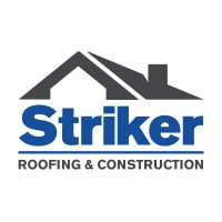 Striker Roofing and Construction logo, Striker Roofing and Construction contact details