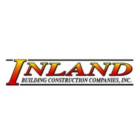 Inland Building Construction Companies, Inc logo, Inland Building Construction Companies, Inc contact details