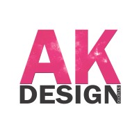 AK Design Studio logo, AK Design Studio contact details