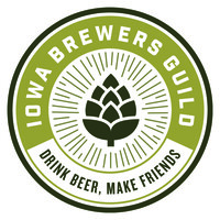 Iowa Brewers Guild logo, Iowa Brewers Guild contact details